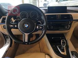 بي ام دبليو الفئة 4